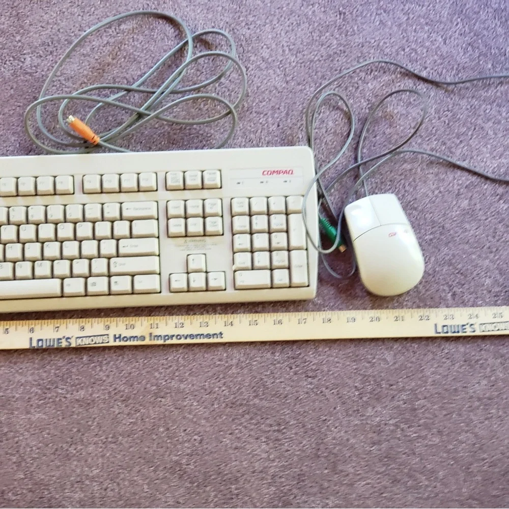 Keyboard - Picture 4 of 5